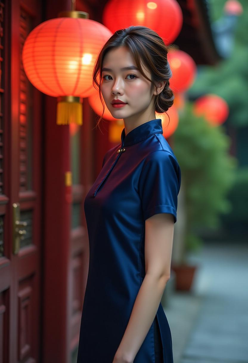 星际档案