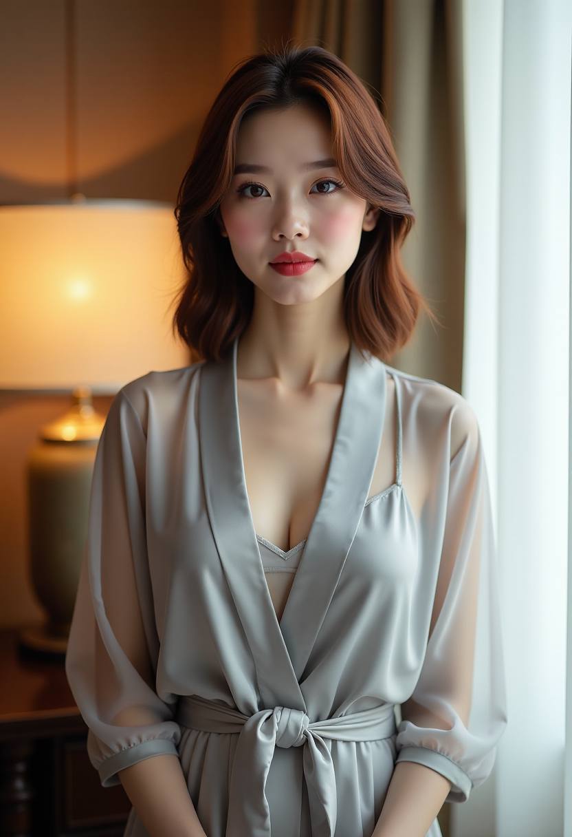 海岸线之谜