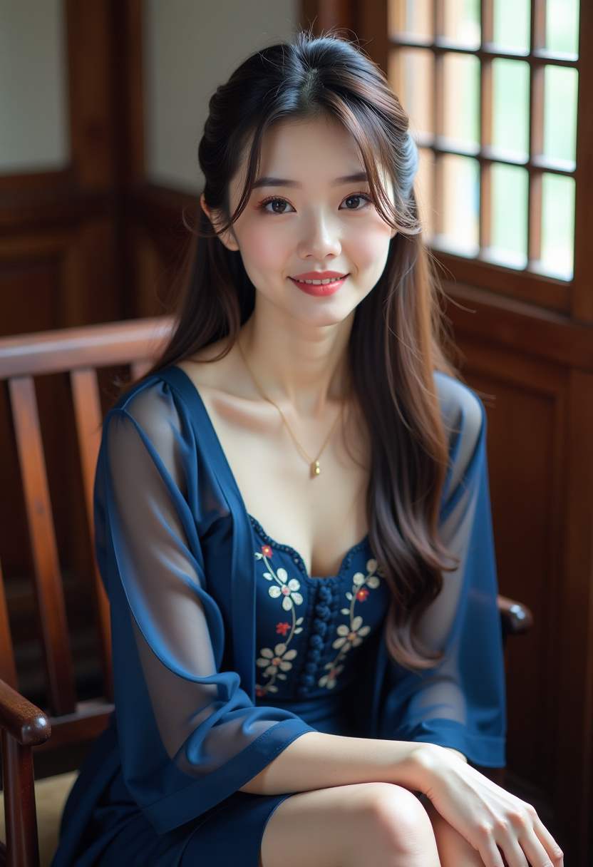 暗夜来客